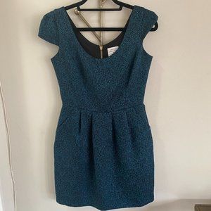 Amanada Uprichard Cocktail Dress